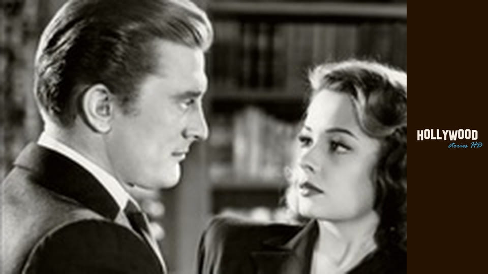 Discovering Film - Kirk Douglas