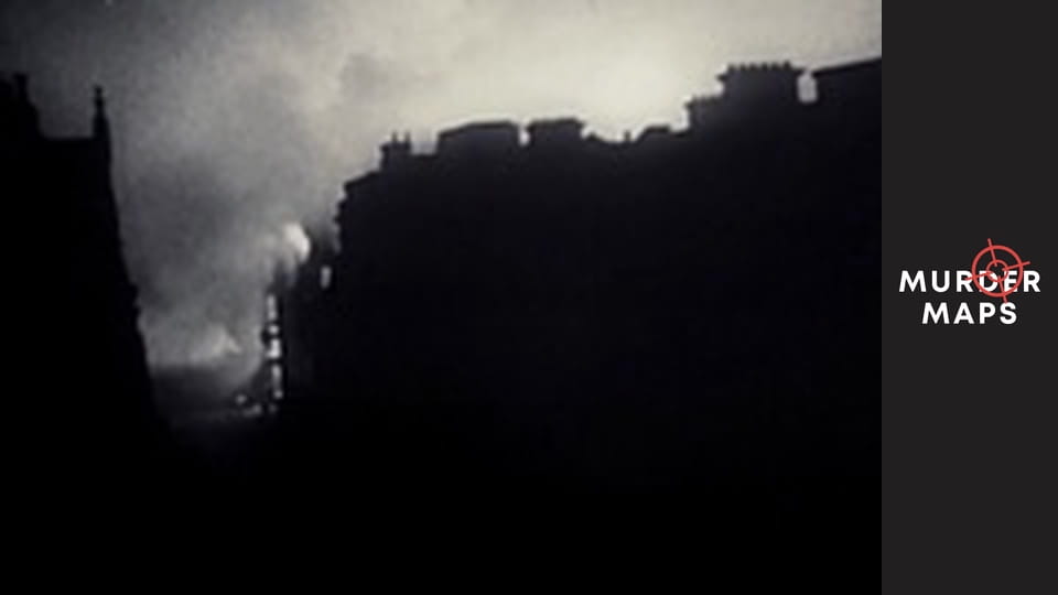 Spintecătorul negru