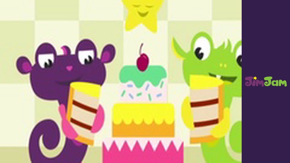 Городские герои - короткометражки о персонажах S1E9