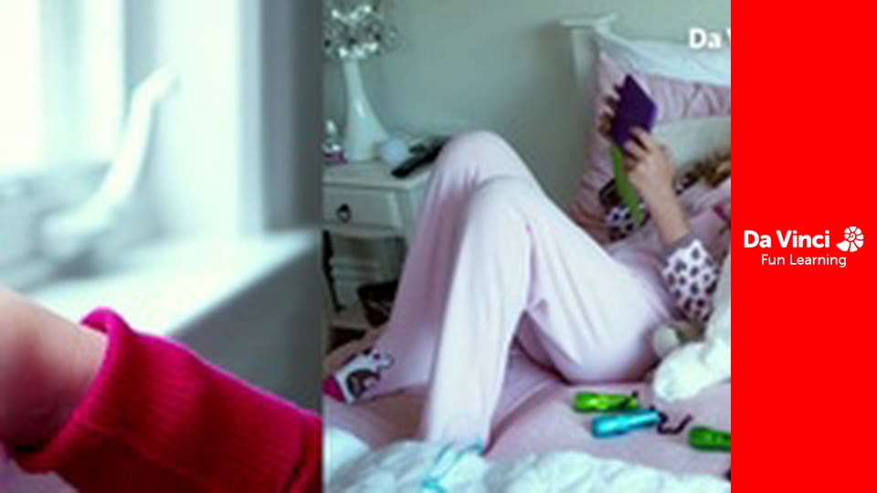 Matilda and the Ramsay Bunch - The Sleepover