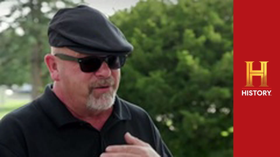 Звезды ломбарда: По всей Америке, 2 сезон, 4 эп. Бобовый город.