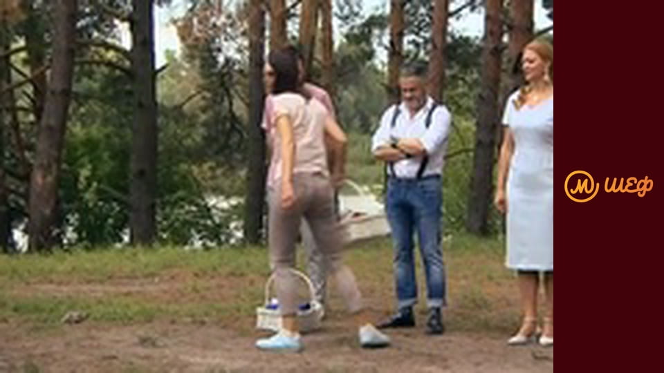 Season 8, Episode 5, Part 4