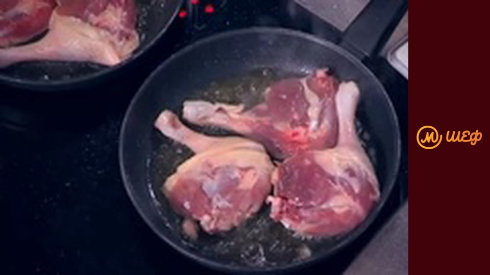 Сезон 7, Випуск 13, Частина 9