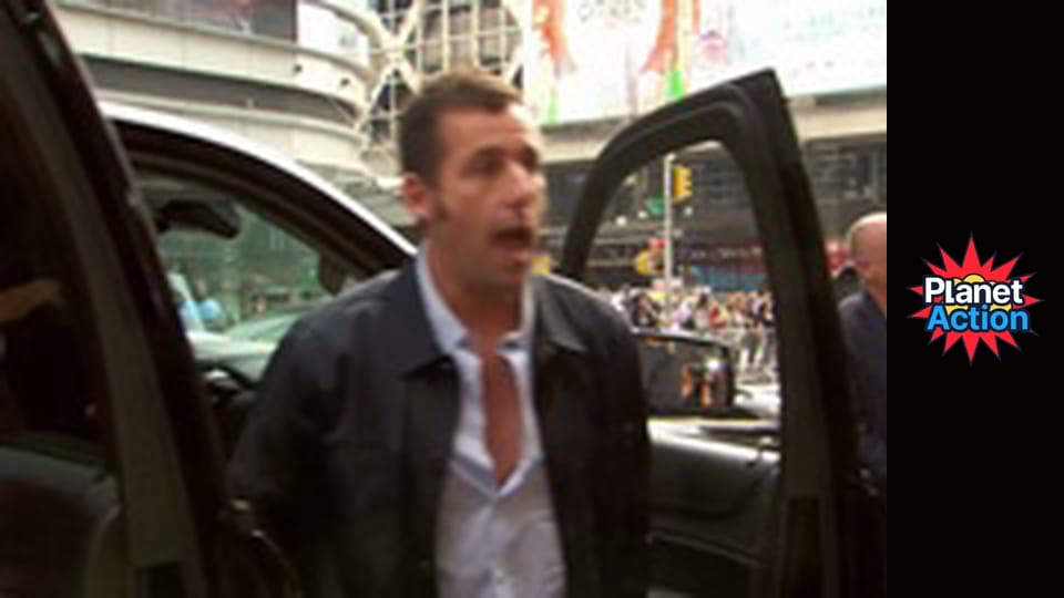 Planet Action Season 1 Episode 14