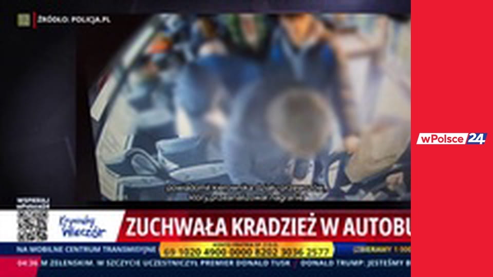 Kryminalny wieczór wPolsce24