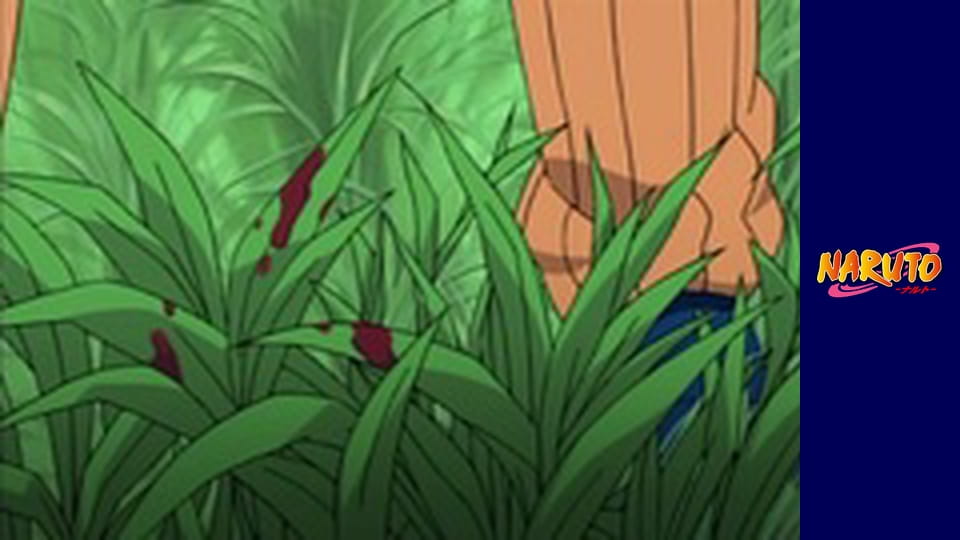 Naruto Season 1 Episode 31