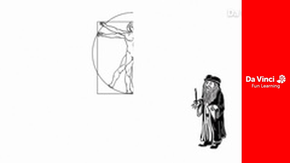 Maths Is All Around Us - Where is Maths in the Human Body?