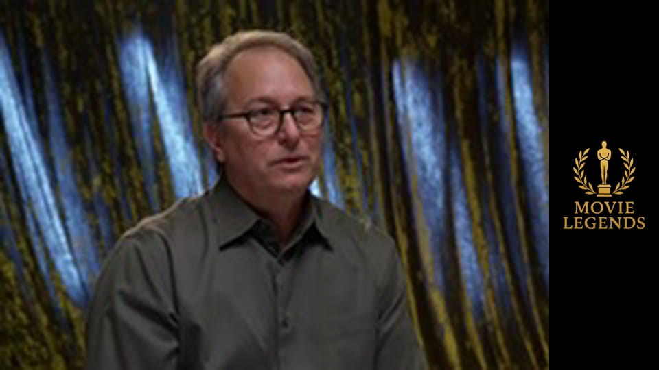 Movie legends Season 2 Episode 3