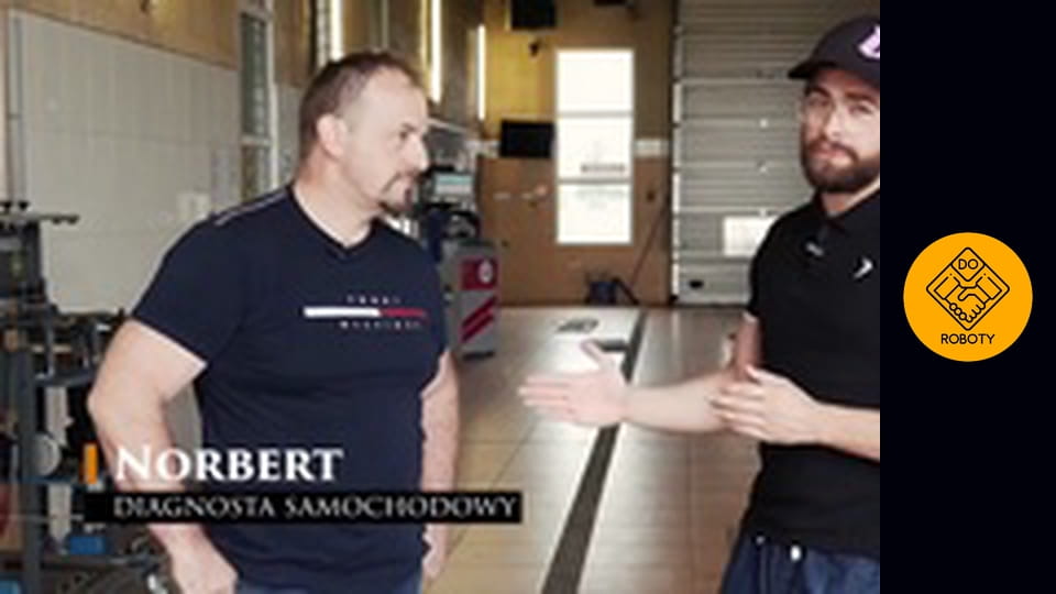 Przegląd auta, ile zarabia diagnosta?