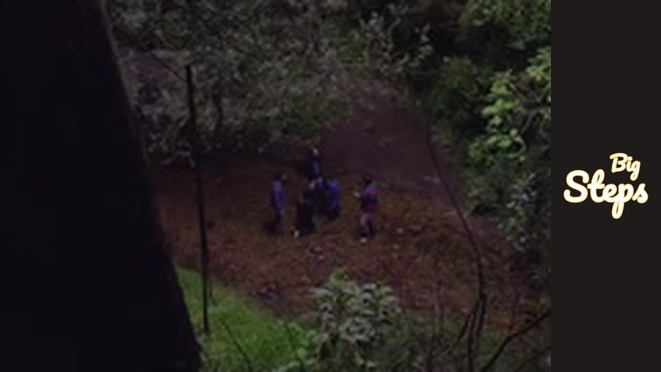 Big Steps Season 1 Episode 2