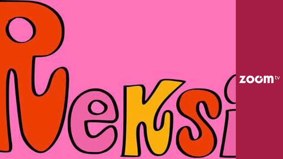 Reksio S1E31 - Reksio dentysta