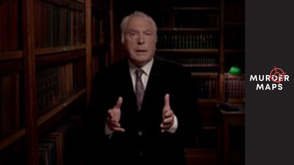 Bluebeard/Henri Landru