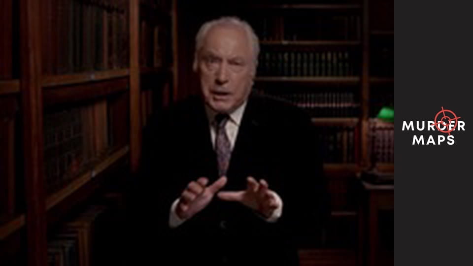 Bluebeard/Henri Landru