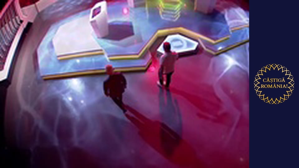 Castiga Romania Sezon 3 Episod 27