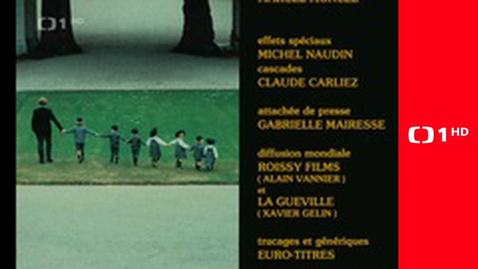 Pesničky z obrazovky