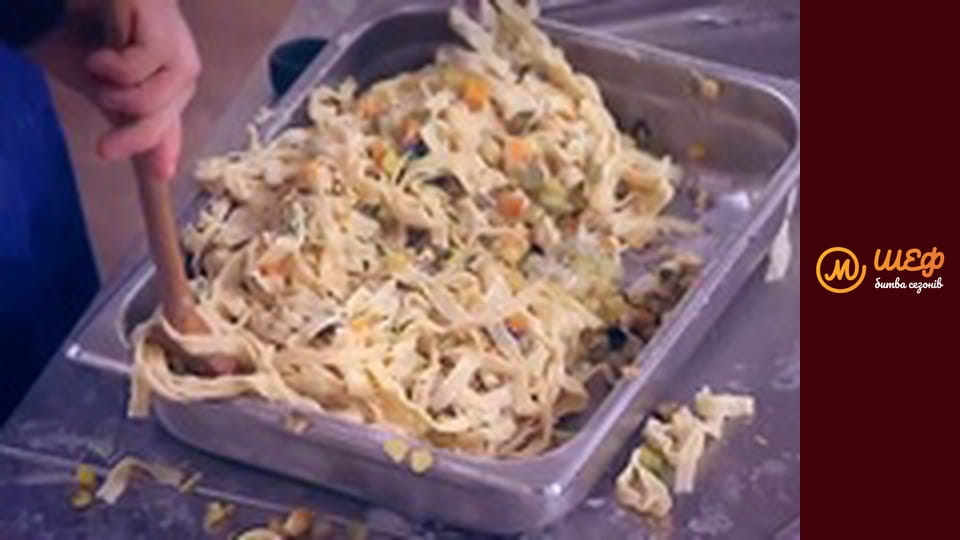 MasterChef Junior, Season 2, Episode 8, Part 4