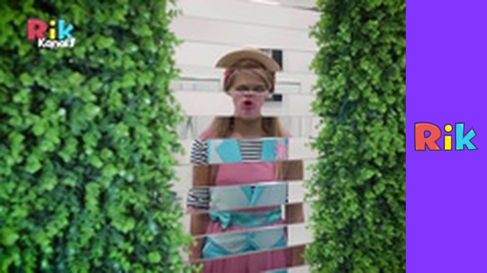 Štístko a Poupěnka S1E18