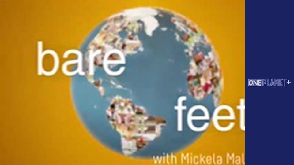 In the rhythm of the dance around the world. Season 1 - Episode 7