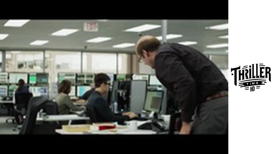 Nézz The Hummingbird Project tartalmakat online