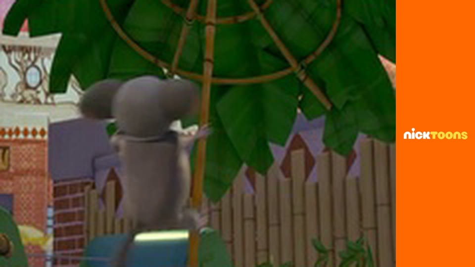 М/с "Пингвины из Мадагаскара", 2 сезон, 39 с. "Великое переселение / Угрожающие виды".