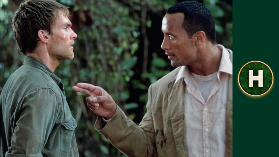 Скарби Амазонки