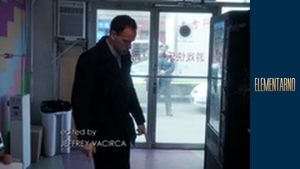 Elementary Season 4 Episode 14