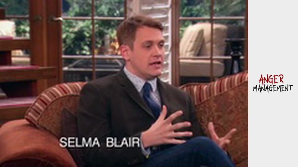 Charlie i Sean oraz bitwa byłych S3E19