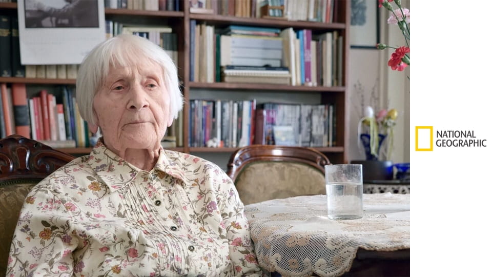 Żelazna kurtyna: życie pod radziecką okupacją S1E3 - Tłumienie buntów 1953-1961