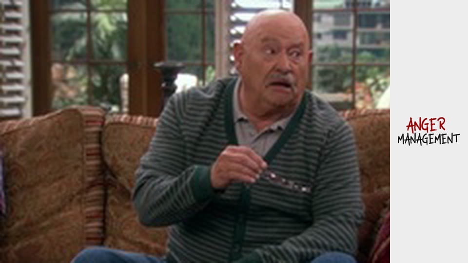 Charlie i Lacey idą na całość S5E10