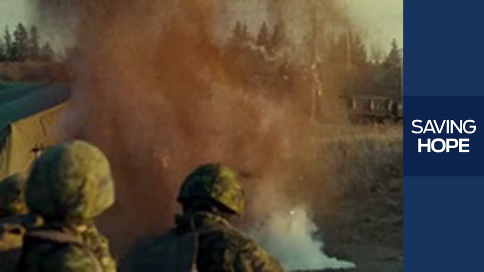 Soucit se špatným S4E1