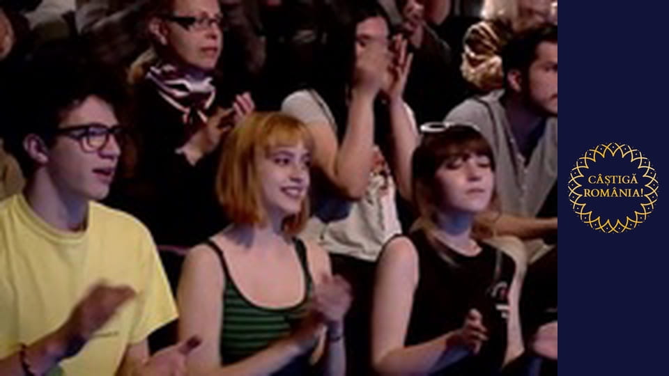 Castiga Romania Sezon 3 Episod 7