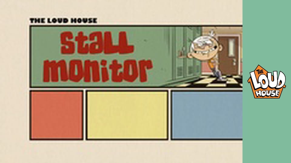 Casa gălăgioasă Sezonul 4 Episodul 12