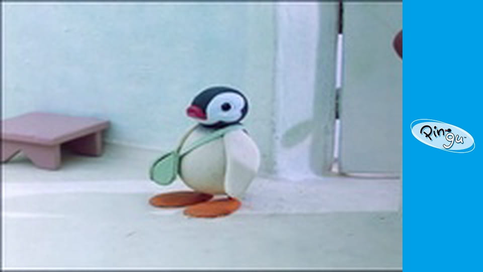 The Pingu Show Sezon 1 Odcinek 75