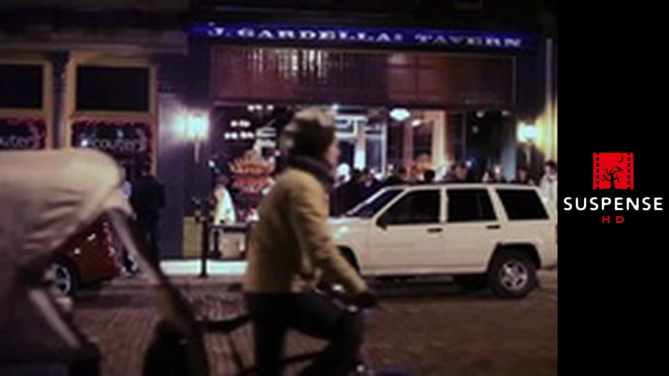 Dům u vycházejícího slunce