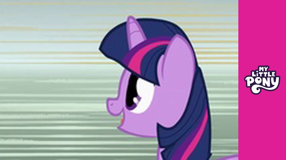 My Little Pony, Season 2, Episode 12