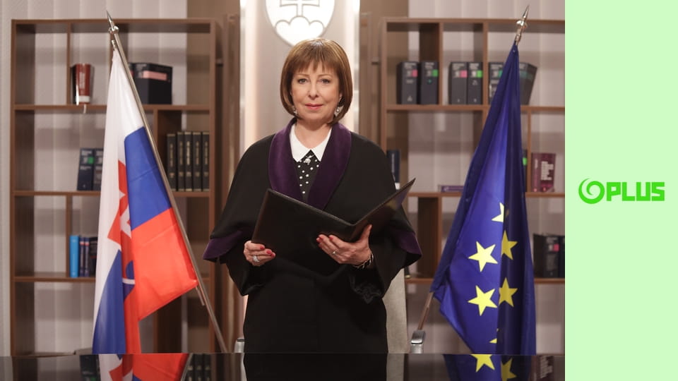 Súdna sieň - Posledná pieseň