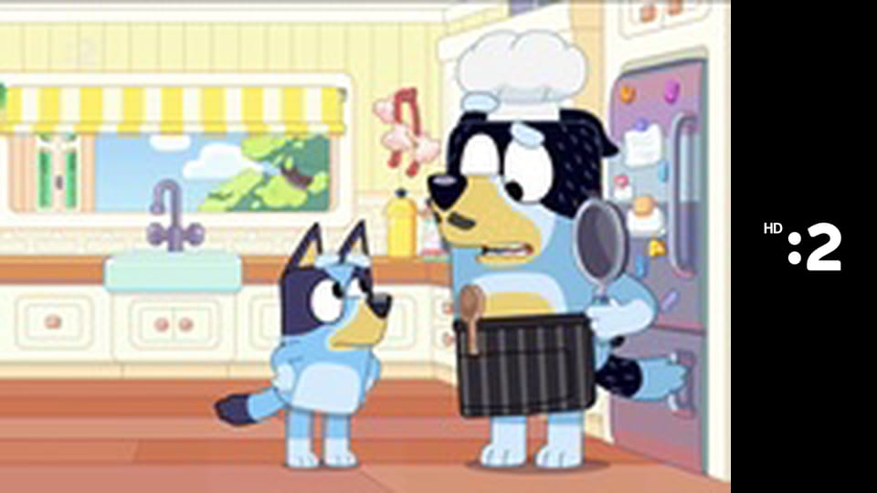 Pa a Pi E48 - Rytier stepi; Drop