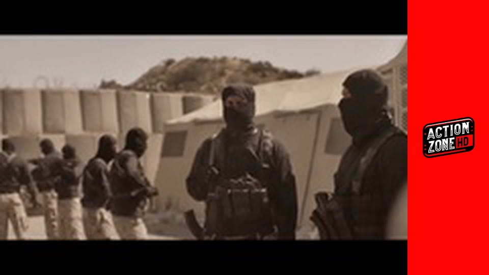 Rogue Warfare: Death of a Nation