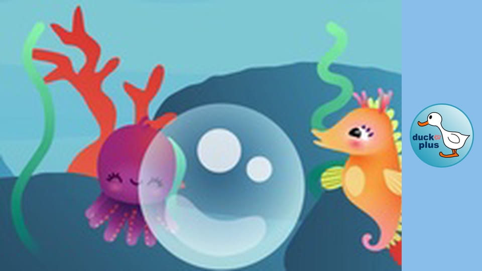 Home Sweet Home - Octopus