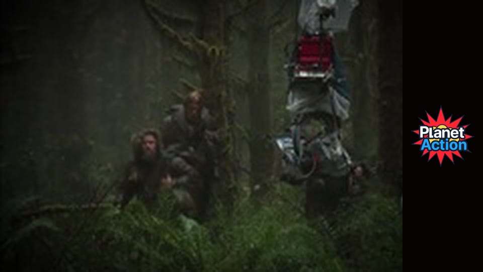 Planet Action Season 1 Episode 38