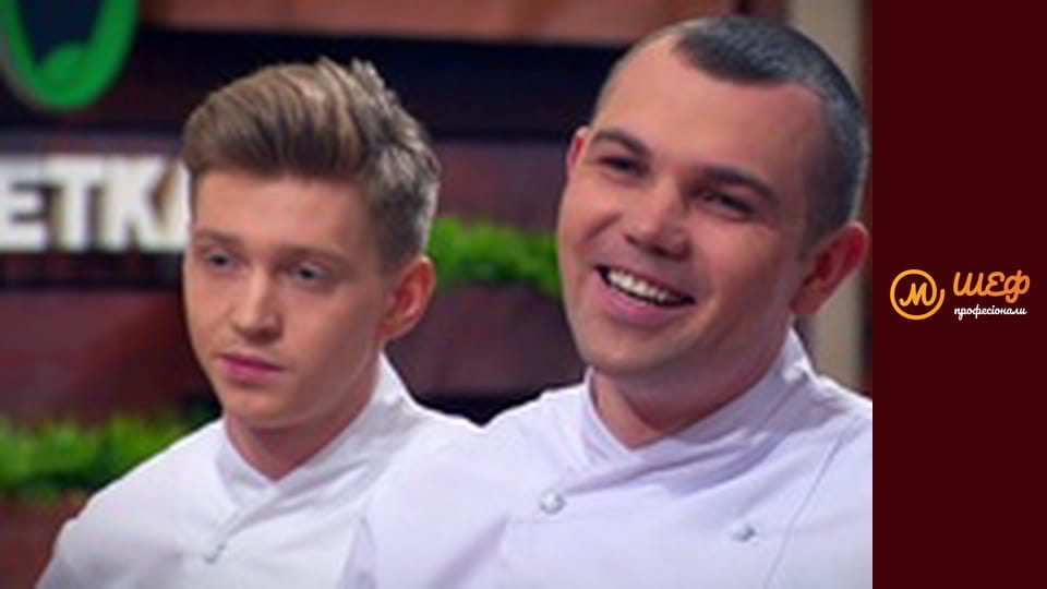 Сезон 2, Выпуск 10, Часть 3