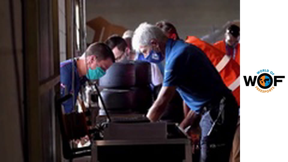 Motor Sport Řada 1 Epizoda 2