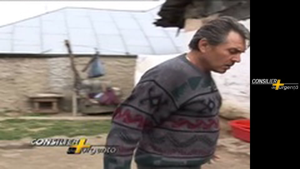 Consilier de urgență - Episodul 12