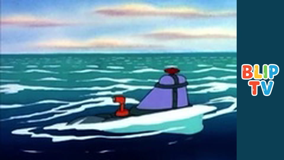 Country Mouse & City Mouse Řada 1 Epizoda 12