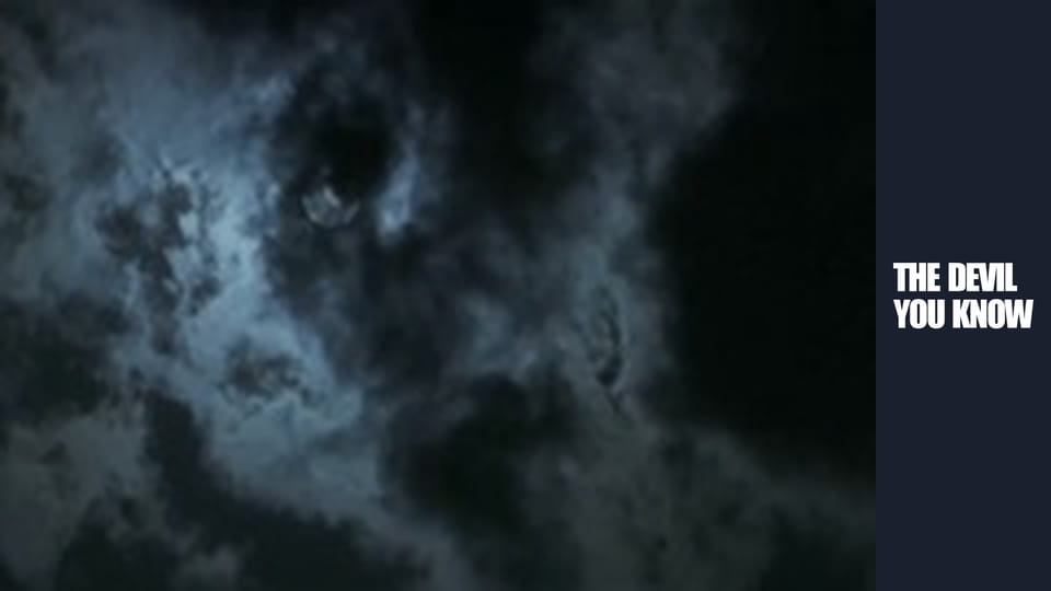 Life on the Run S2E7