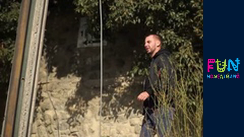 Peculiarities of National Work – Season 4 Episode 15