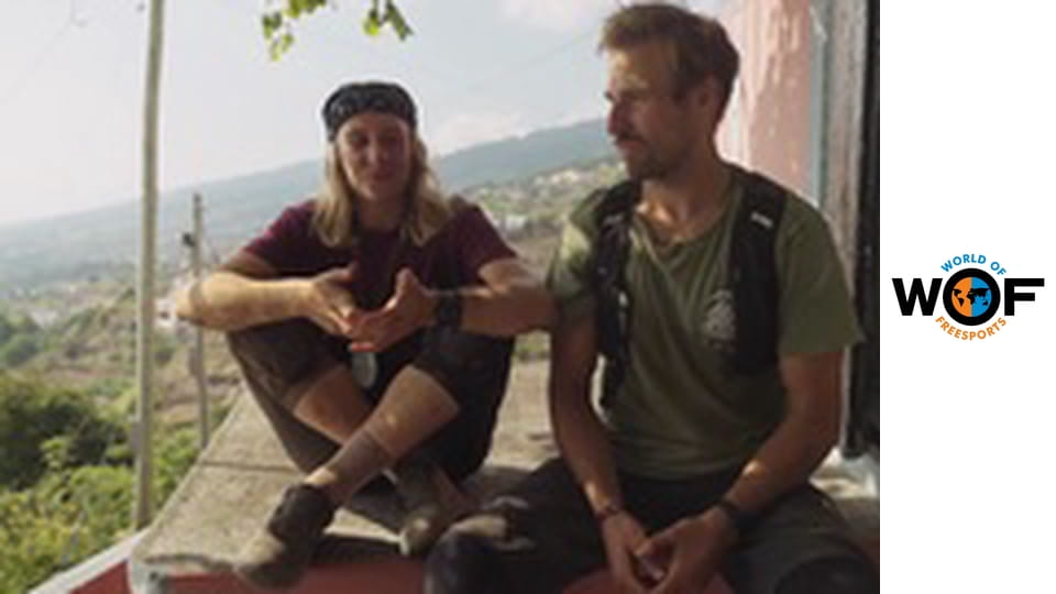 Bike Sport Sezon 1 Odcinek 4