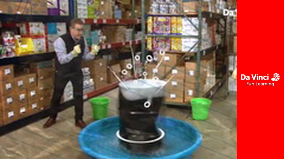 DIY SCI - The DIY Sci Challenge