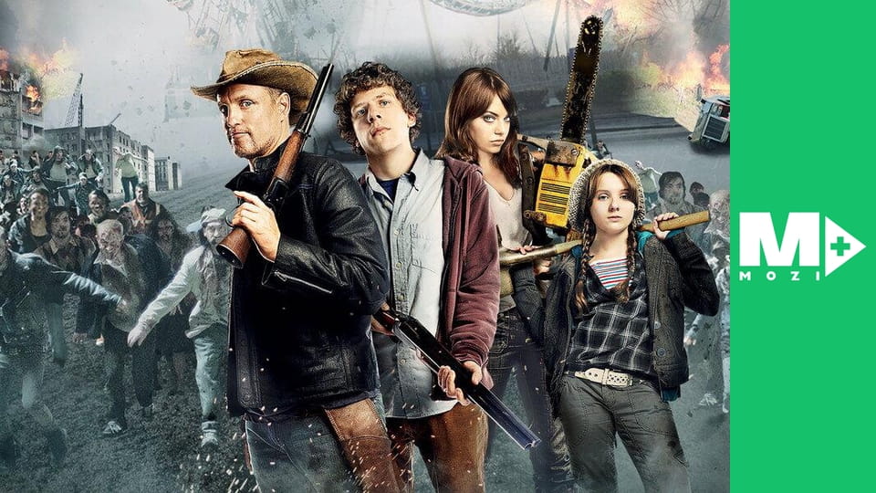 Zombieland