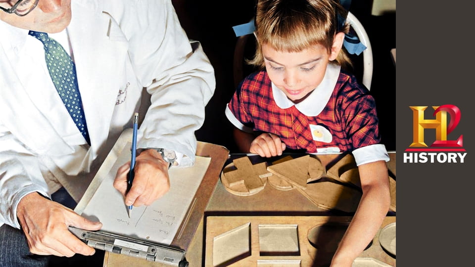 Niewyjaśnione tajemnice świata S1E6 - Życie po śmierci